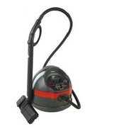 Ariete 2706 Scopa a vapore 0,5 L 1500 W Nero, Giallo