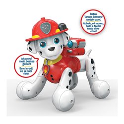 5pcs PAW Patrol Chase festa di compleanno per bambini decorazione